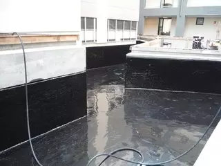 ARC - Restoration and Waterproofing