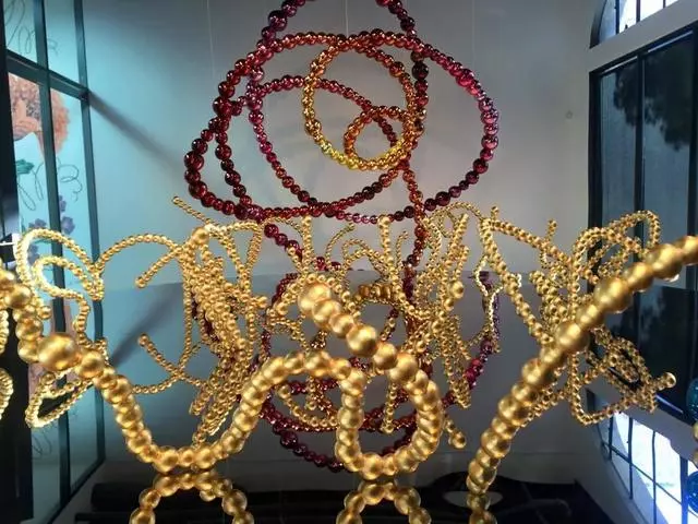 836m gallery