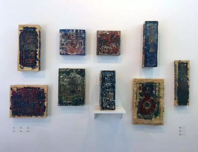 836m gallery