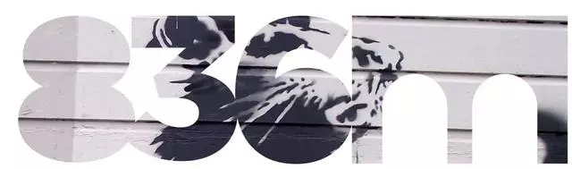 836m gallery