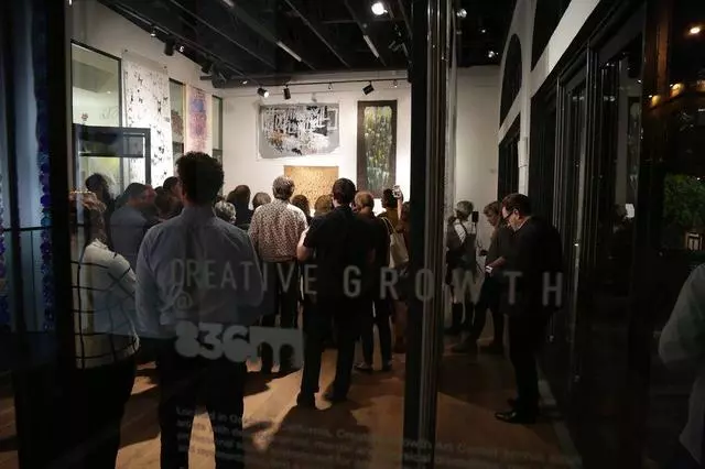 836m gallery