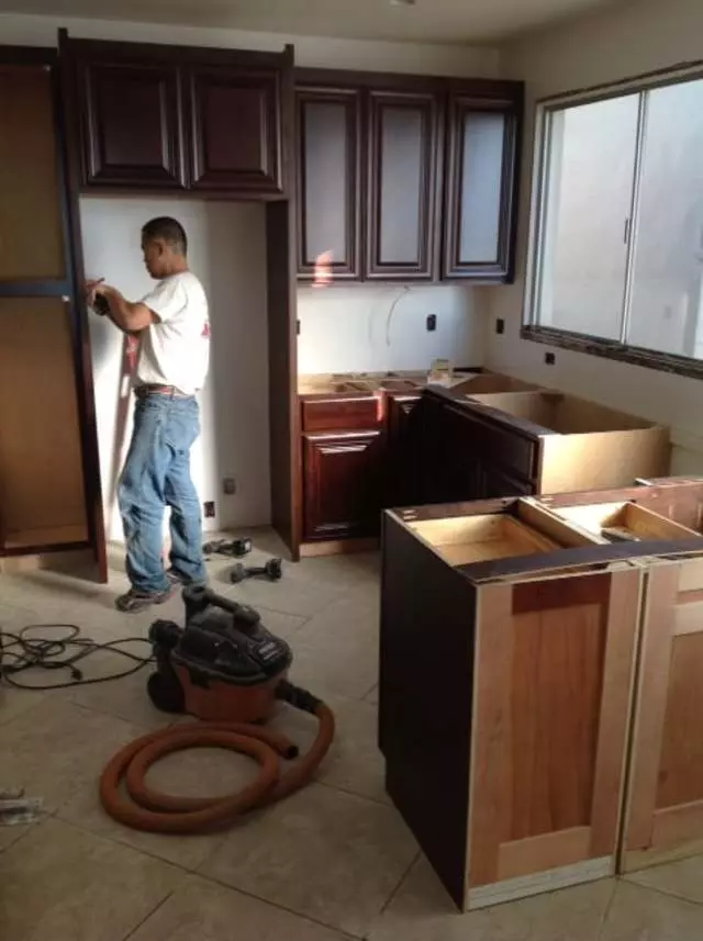 21st Century Home Improvement