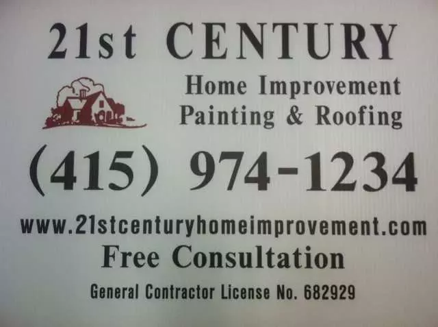21st Century Home Improvement