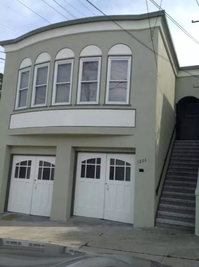 21st Century Home Improvement