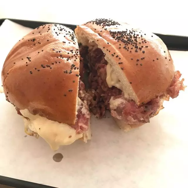 Newkirk’s