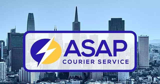 ASAP Courier Service
