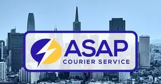 ASAP Courier Service