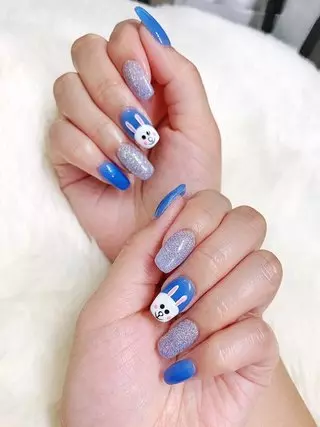 Plush Nails Spa