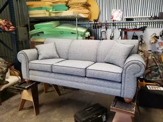 Red Door Upholstery