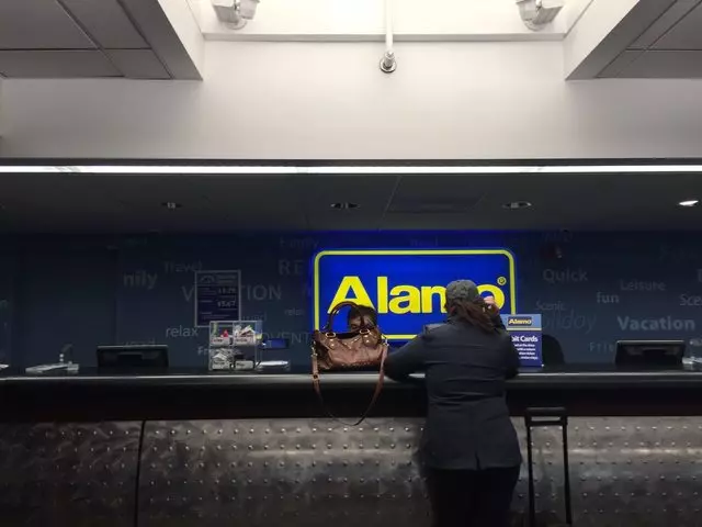 Alamo