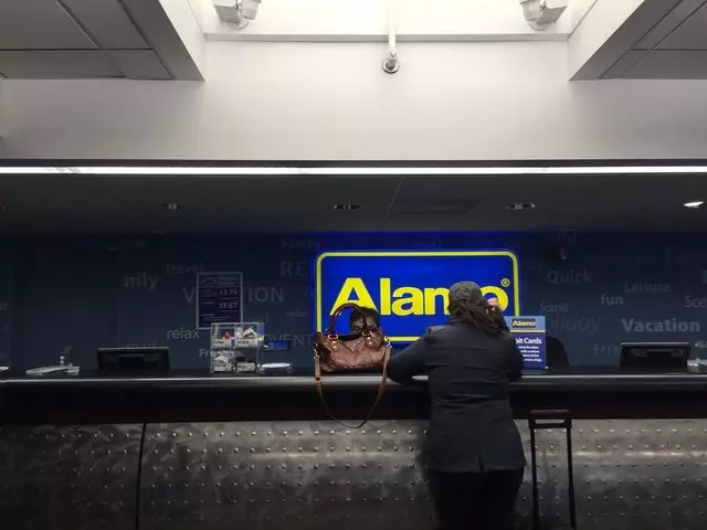 Alamo