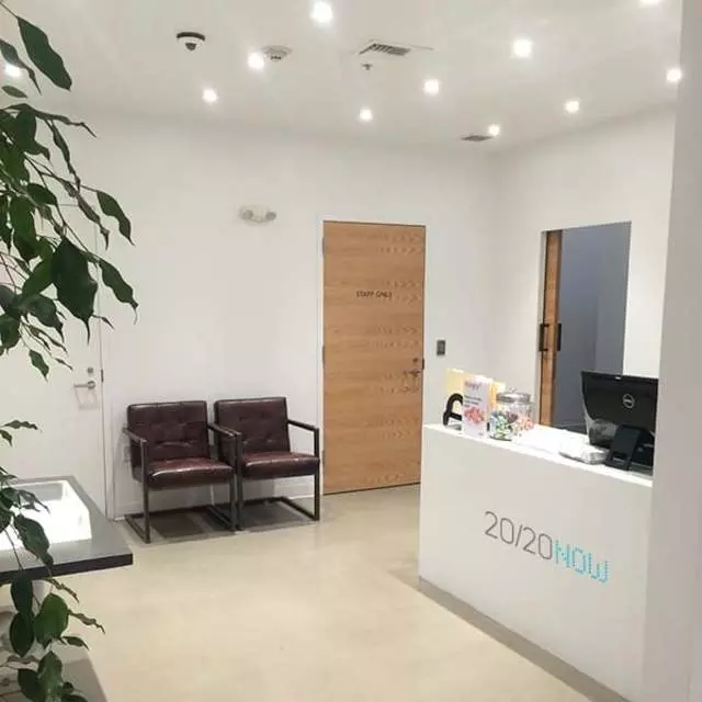 20/20 NOW