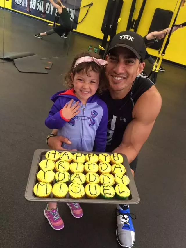 TRX Training Center