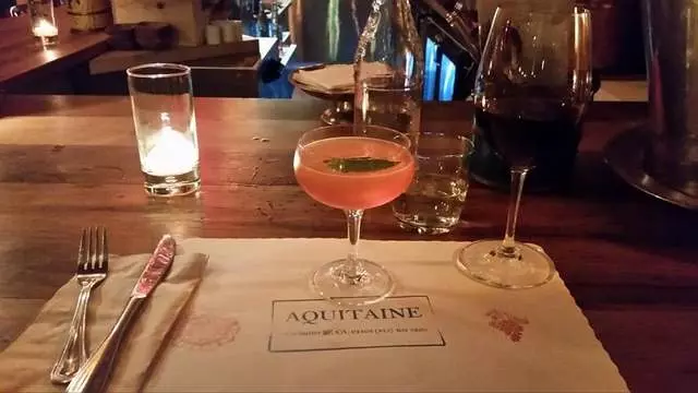 Aquitaine