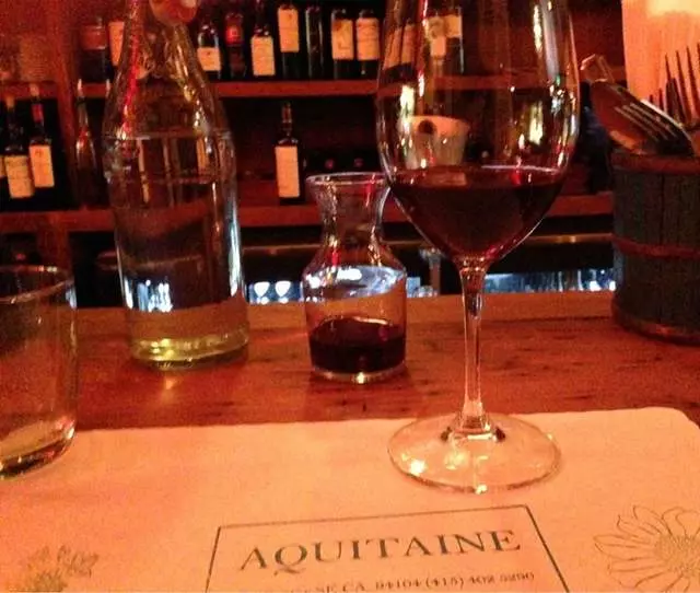 Aquitaine