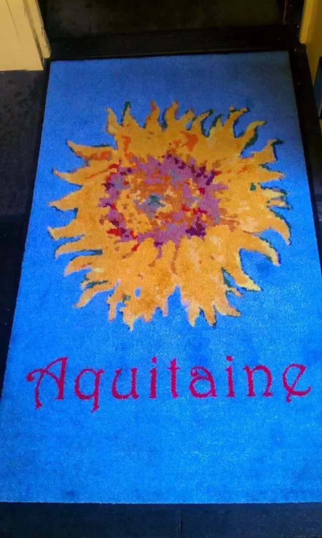 Aquitaine