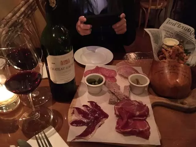Aquitaine
