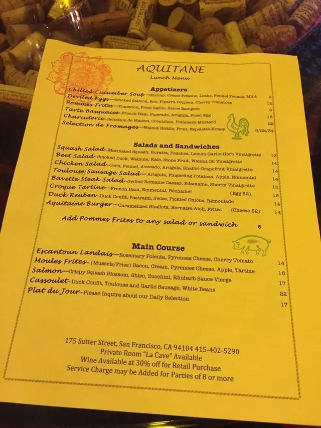Aquitaine