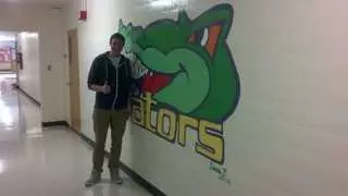 San Francisco State University Gymnasium