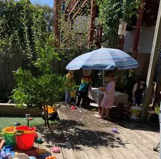 Magic Palette Daycare Preschool