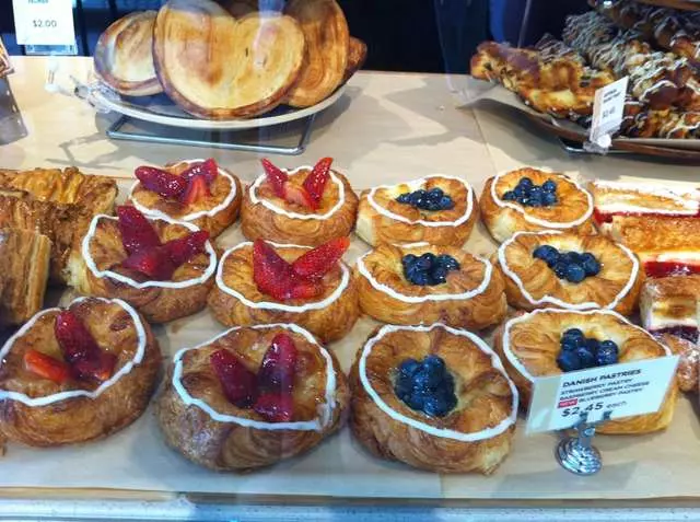 Andersen Bakery