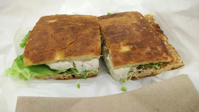 Andersen Bakery