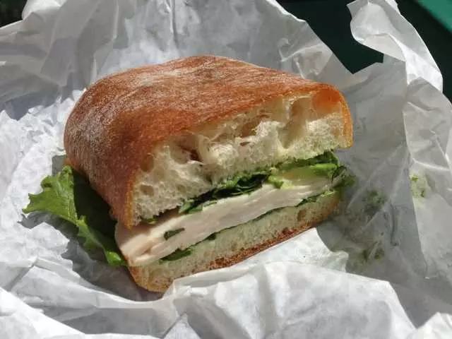 Andersen Bakery