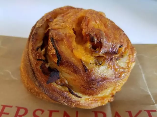 Andersen Bakery