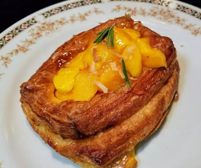Andersen Bakery