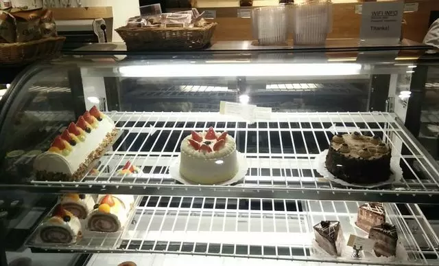 Andersen Bakery