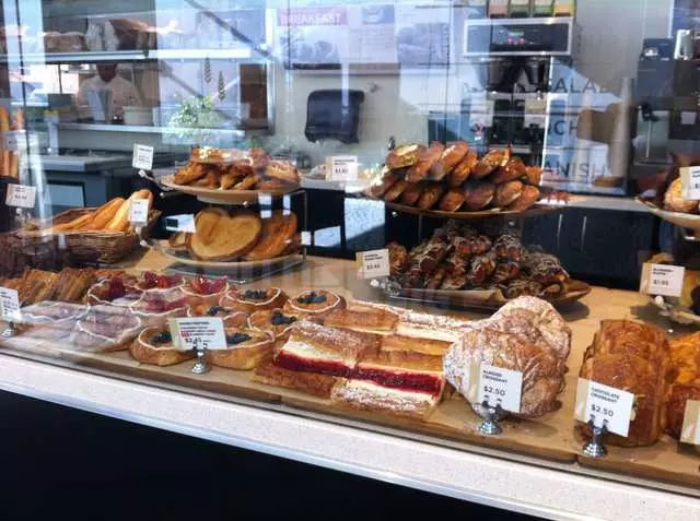 Andersen Bakery