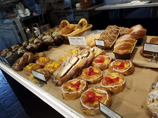 Andersen Bakery