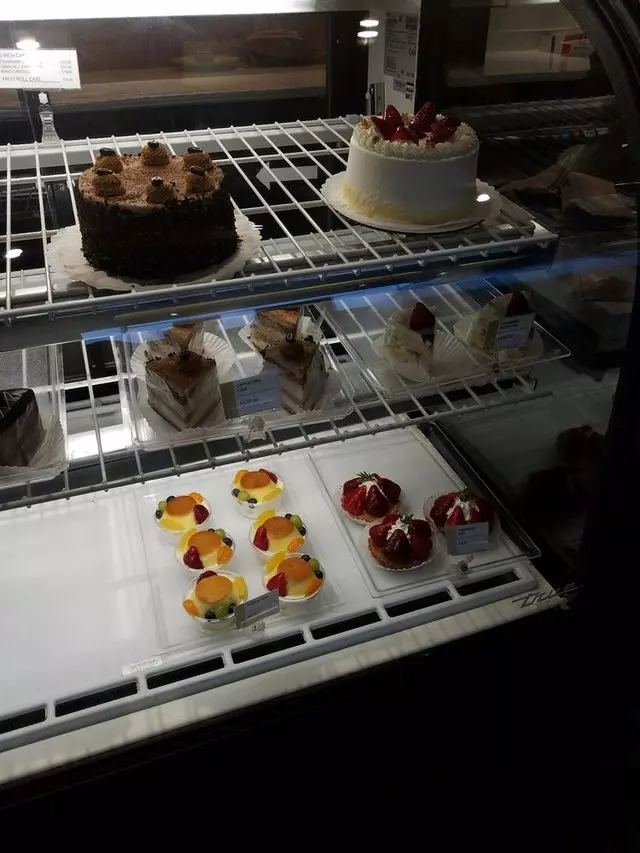 Andersen Bakery