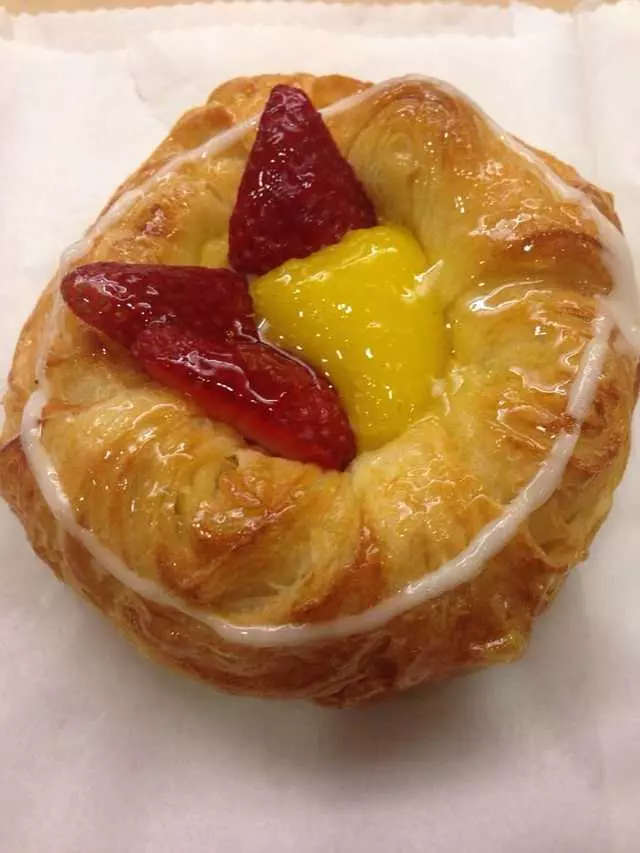 Andersen Bakery