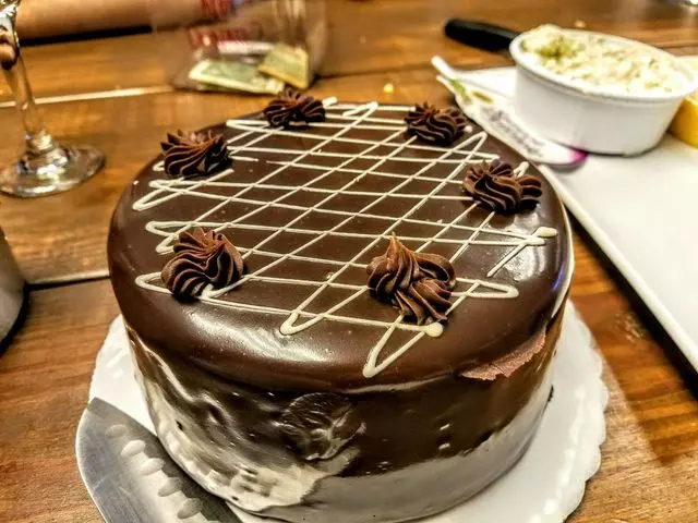 Andersen Bakery