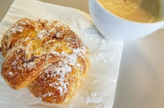 Andersen Bakery