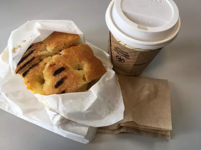 Andersen Bakery