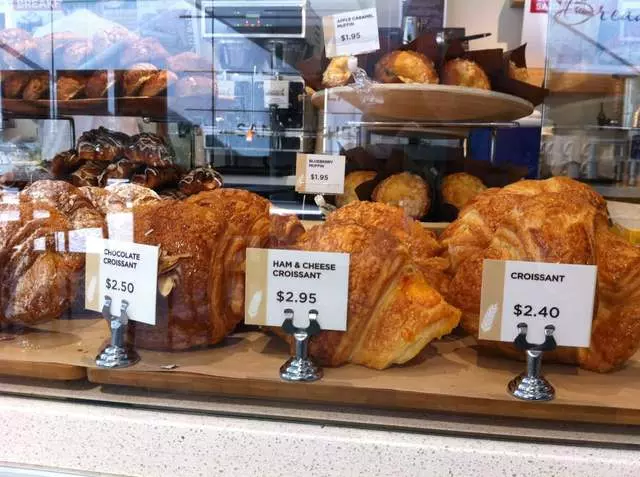 Andersen Bakery