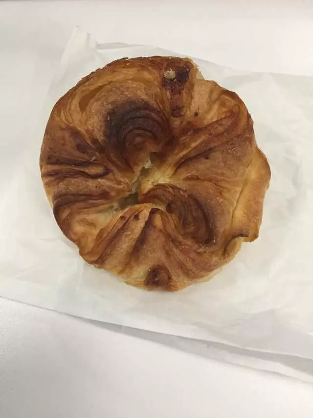 Andersen Bakery