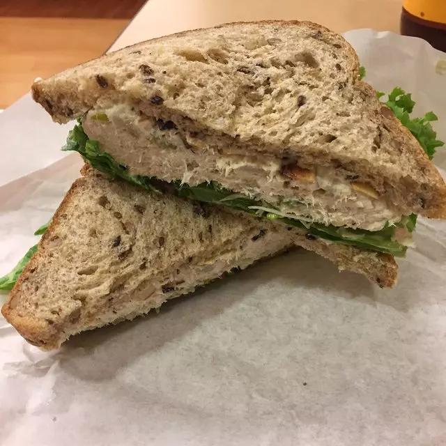 Andersen Bakery