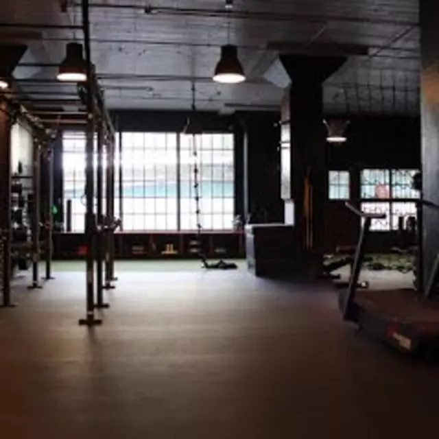 Sebastian Hagemeyer Health & Fitness