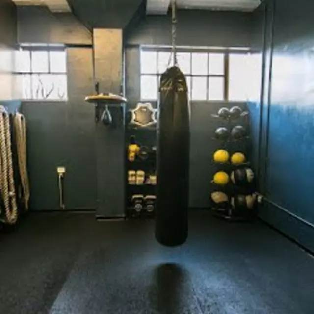 Sebastian Hagemeyer Health & Fitness