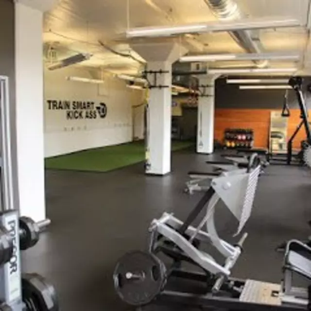 Sebastian Hagemeyer Health & Fitness
