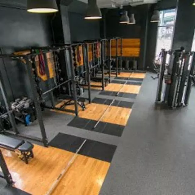 Sebastian Hagemeyer Health & Fitness