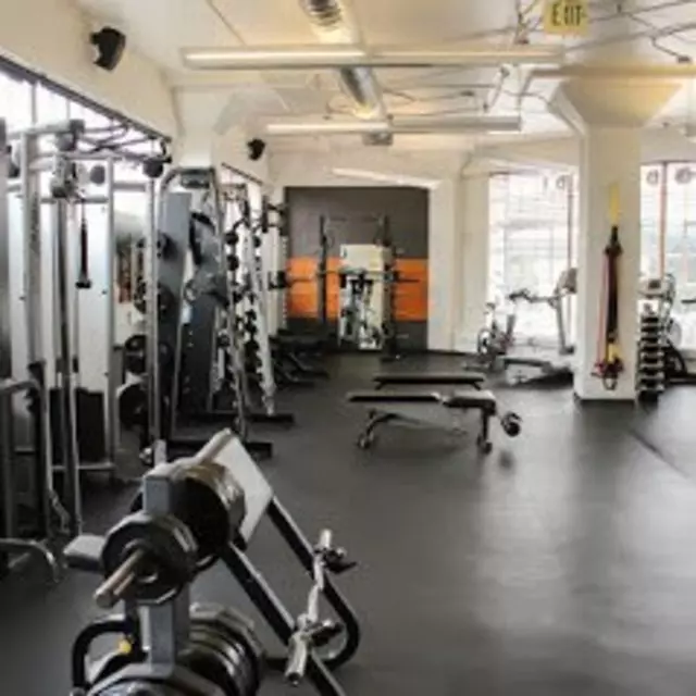 Sebastian Hagemeyer Health & Fitness