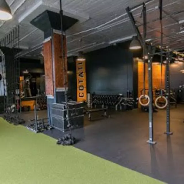 Sebastian Hagemeyer Health & Fitness
