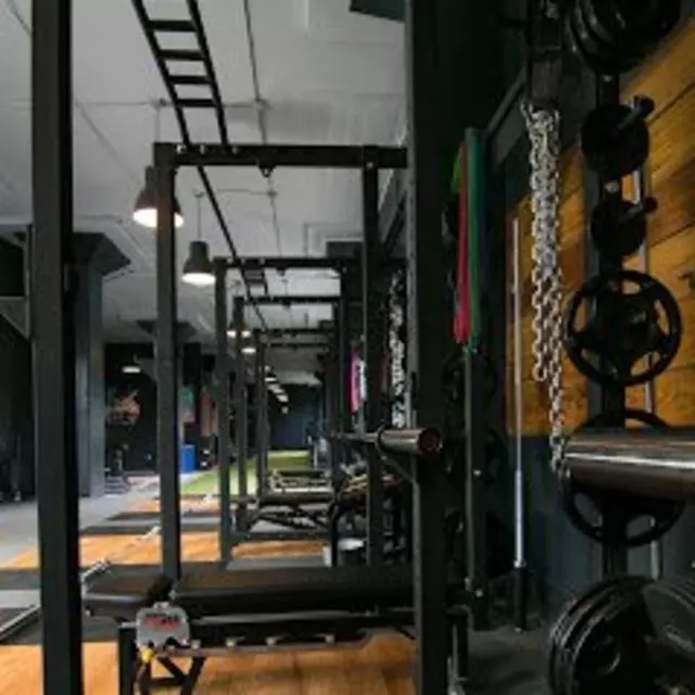 Sebastian Hagemeyer Health & Fitness