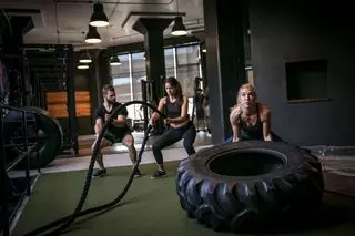 Sebastian Hagemeyer Health & Fitness