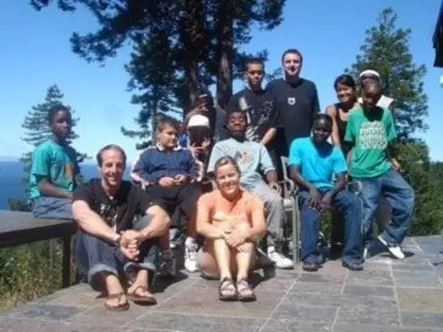 Refugee Transitions