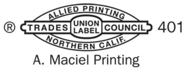 A Maciel Printing